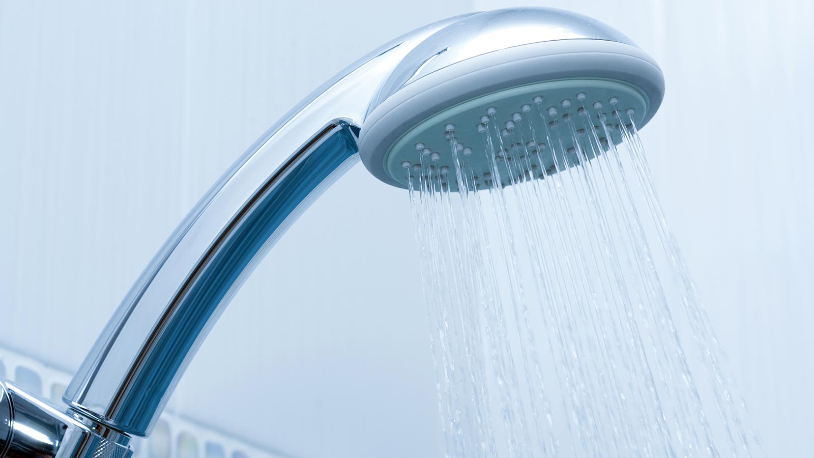 ahorro agua grifo ducha